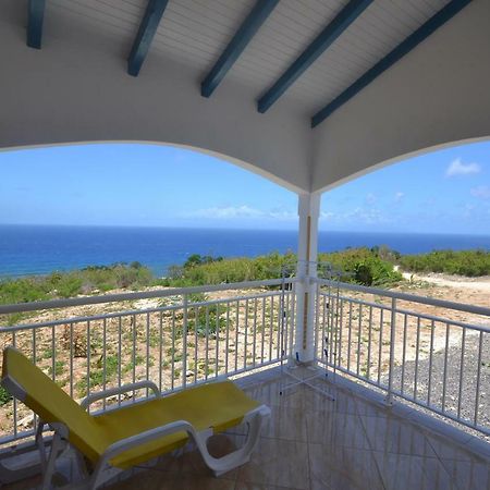 Villa Planète Bleue Beaurenom Esterno foto
