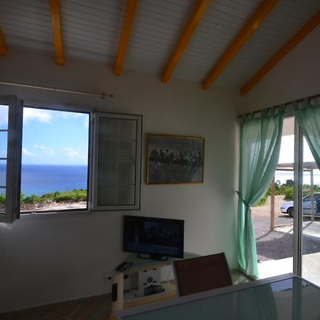 Villa Planète Bleue Beaurenom Esterno foto