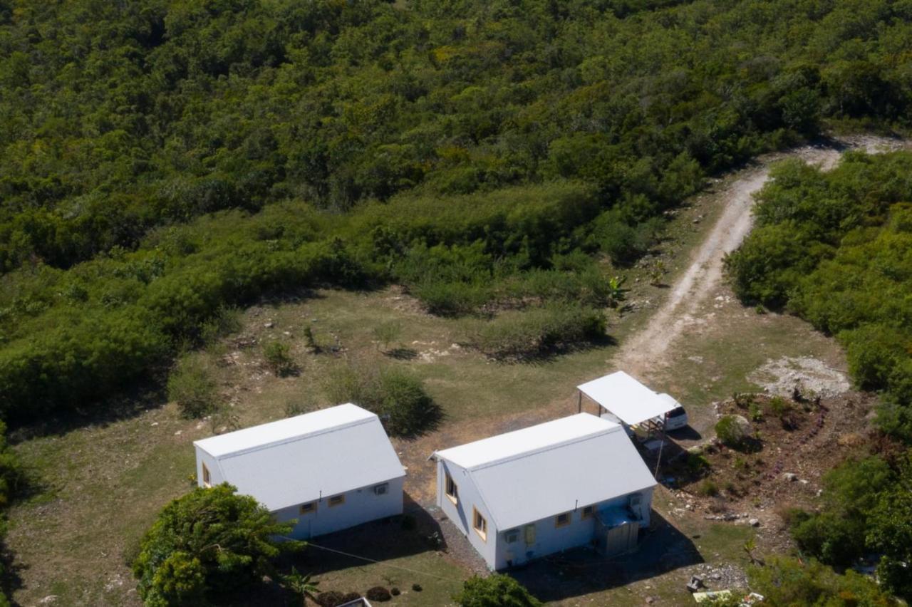 Villa Planète Bleue Beaurenom Esterno foto