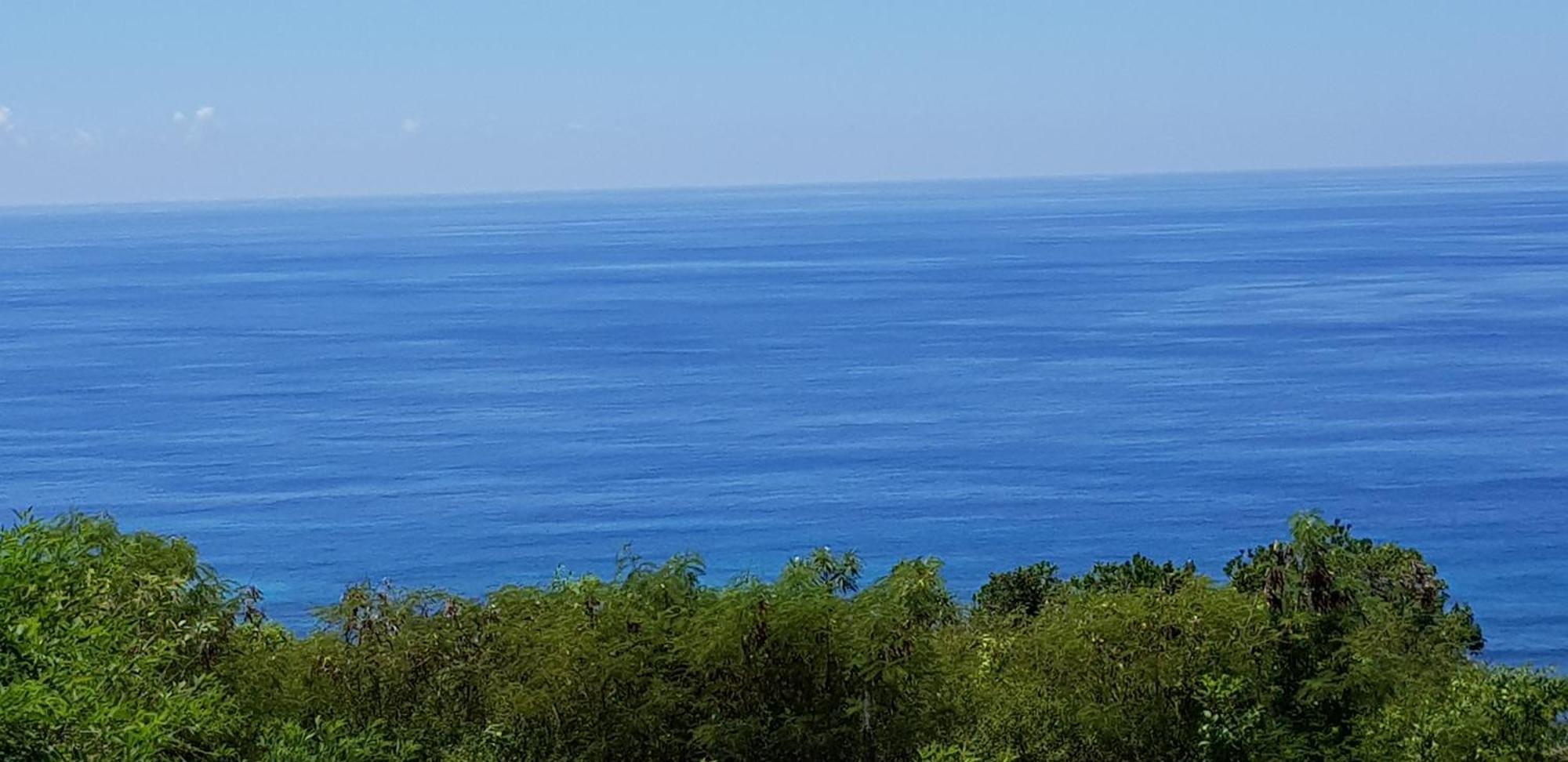 Villa Planète Bleue Beaurenom Esterno foto