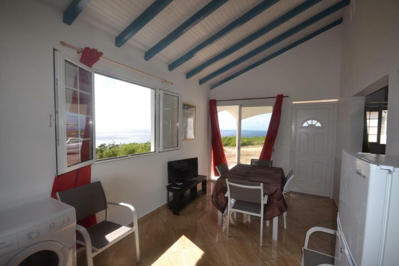 Villa Planète Bleue Beaurenom Esterno foto