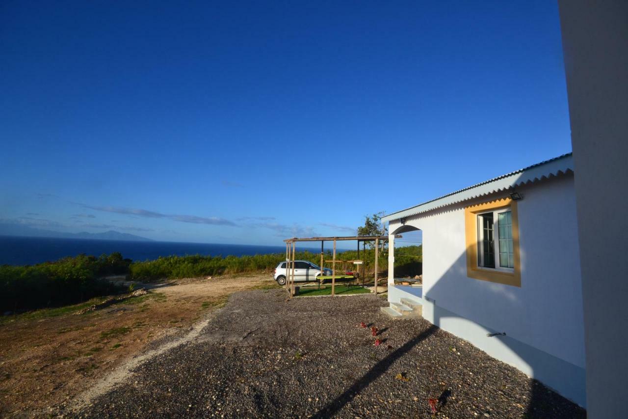 Villa Planète Bleue Beaurenom Esterno foto