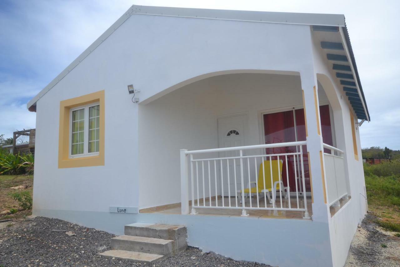 Villa Planète Bleue Beaurenom Esterno foto