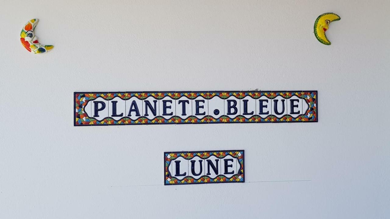 Villa Planète Bleue Beaurenom Esterno foto