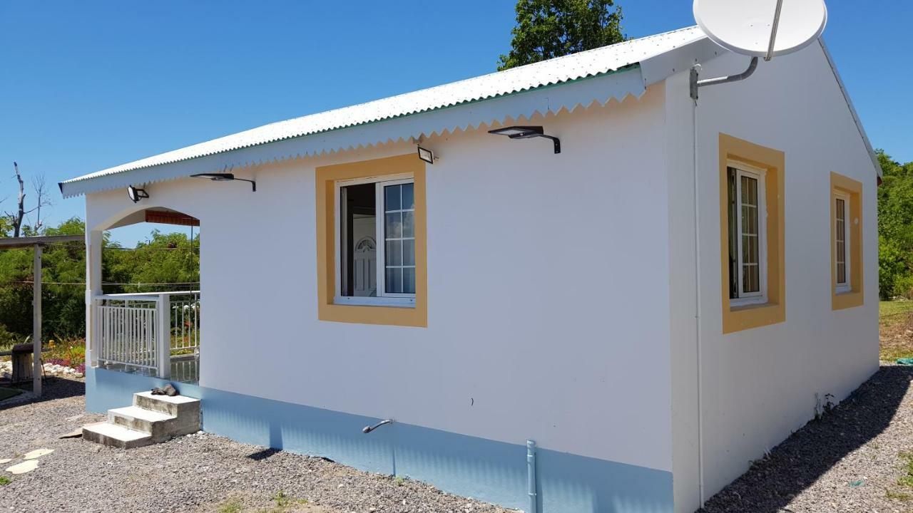Villa Planète Bleue Beaurenom Esterno foto
